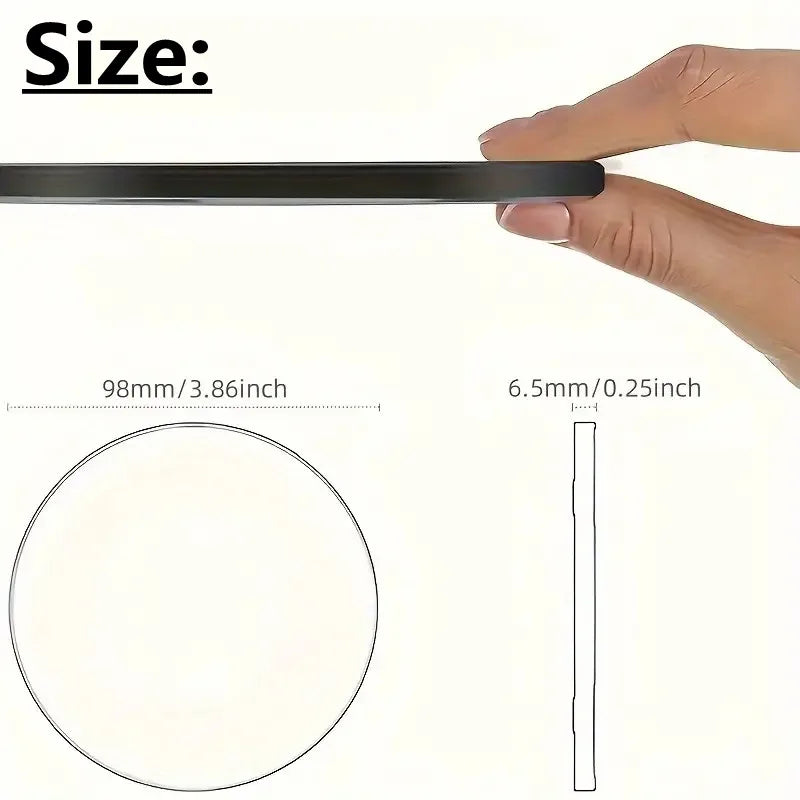 30W Kablosuz Hızlı Şarj Cihazı | iPhone 15, 14, 13, 12, Pro Max – Samsung S23, Xiaomi, Huawei Uyumlu Şarj Standı