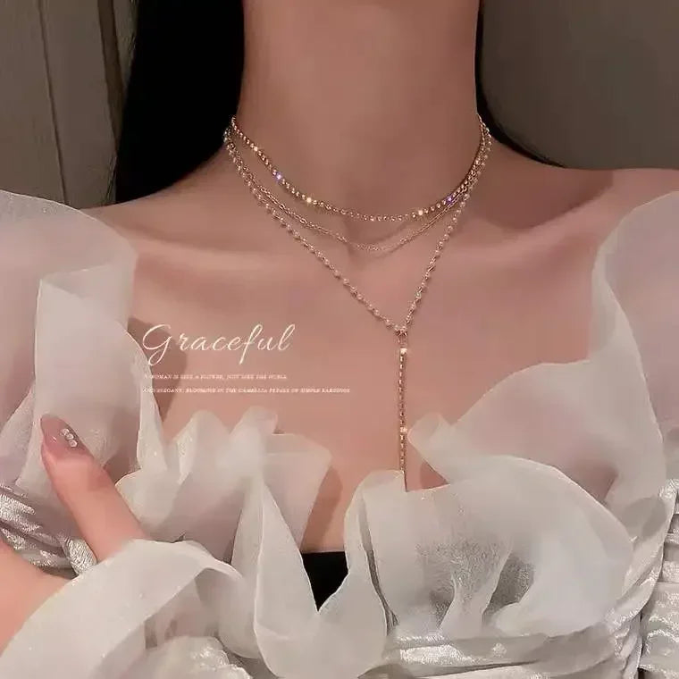 Gümüş Renk Kalp Kolye | Kadın Zarif Kalpli Kolye | Günlük ve Parti Kombinleri İçin Şık Takı | Love Heart Charm Necklace